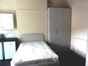 1 bedroom student apartment in Crookesmoor, Sheffield