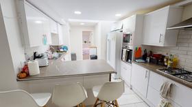 6 bedroom student house in Selly Oak, Birmingham