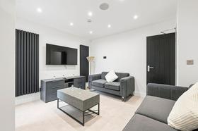 6 bedroom student house in Brynmill, Swansea