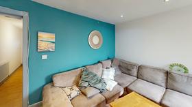 6 bedroom student house in Selly Oak, Birmingham