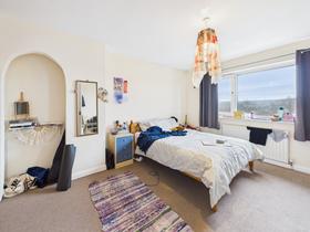 4 bedroom student house in Moulsecoomb, Brighton