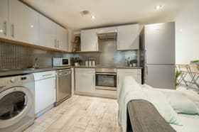 5 bedroom student apartment in City Centre, Sheffield