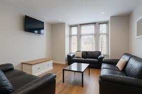 7 bedroom student house in Headingley, Leeds
