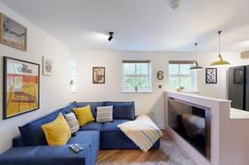 5 bedroom student apartment in City Centre, Newcastle