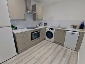 4 bedroom student house in City Centre, Nottingham