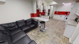 6 bedroom student house in Selly Oak, Birmingham