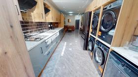 8 bedroom student house in Selly Oak, Birmingham
