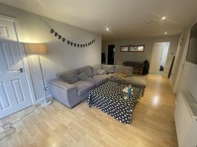 3 bedroom student apartment in City Centre, Nottingham