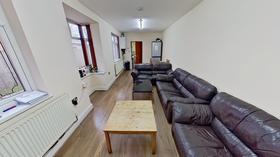 7 bedroom student house in Edgbaston, Birmingham