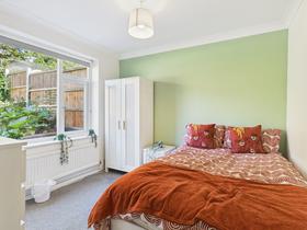 4 bedroom student house in North & West Earlham, Norwich