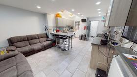 6 bedroom student house in Selly Oak, Birmingham