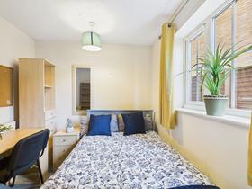 4 bedroom student house in North & West Earlham, Norwich