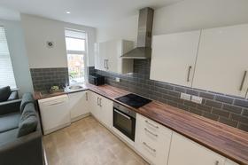 6 bedroom student house in Headingley, Leeds