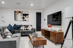 6 bedroom student house in Wavertree, Liverpool