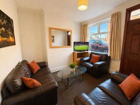 3 bedroom student house in Crookesmoor, Sheffield