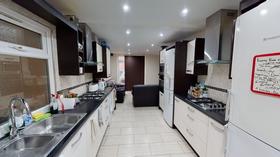 6 bedroom student house in Selly Oak, Birmingham