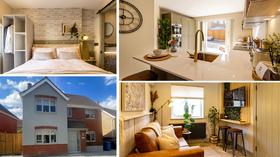 6 bedroom student house in Three Score, Norwich