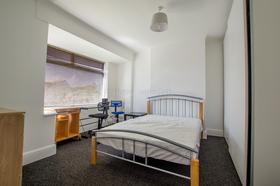 1 bedroom student house in Moulsecoomb, Brighton