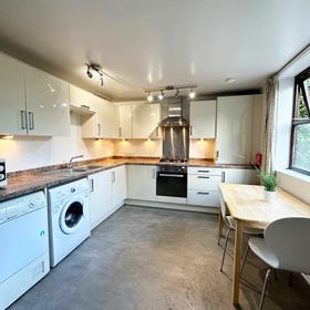 3 bedroom student apartment in Crookesmoor, Sheffield