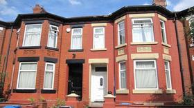 5 bedroom student house in Victoria Park, Manchester
