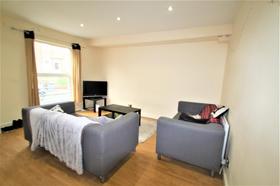 4 bedroom student house in Headingley, Leeds