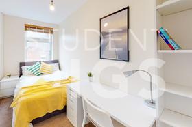 4 bedroom student house in Westcotes, Leicester