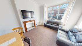 5 bedroom student house in Selly Oak, Birmingham