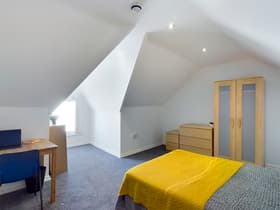 5 bedroom student house in Brynmill, Swansea