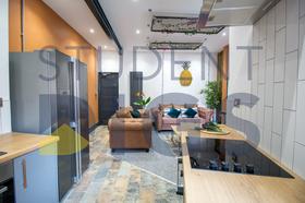 7 bedroom student house in Highfields, Leicester