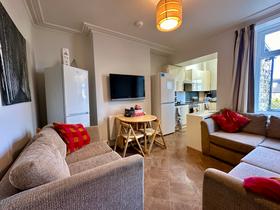 5 bedroom student house in Crookes, Sheffield