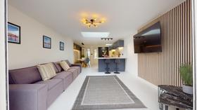 6 bedroom student house in Cathays, Cardiff