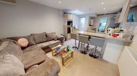 6 bedroom student house in Selly Oak, Birmingham