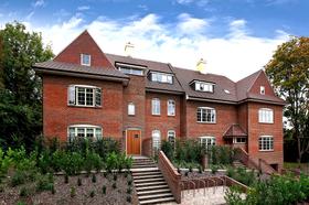 4 bedroom student apartment in Stanmore, Winchester
