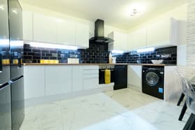 7 bedroom student apartment in City Centre, Sheffield