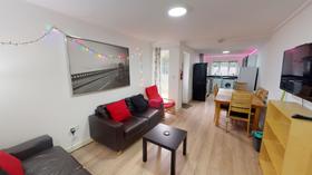5 bedroom student house in Selly Oak, Birmingham