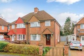 4 bedroom student house in Guildford, Surrey