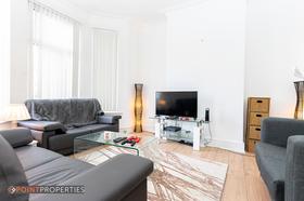 4 bedroom student house in Wavertree, Liverpool