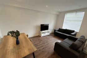 6 bedroom student house in Headingley, Leeds