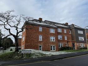 3 bedroom student apartment in City Centre, Winchester