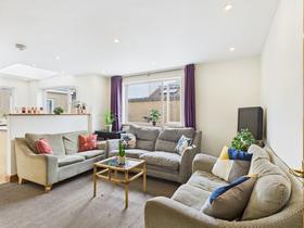 6 bedroom student house in Golden Triangle, Norwich