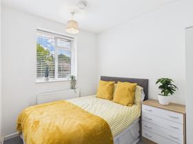 4 bedroom student house in Golden Triangle, Norwich