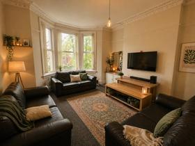 9 bedroom student house in Headingley, Leeds