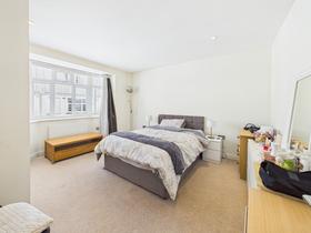 1 bedroom student apartment in City Centre, Brighton