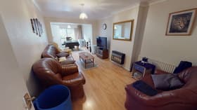 5 bedroom student house in Selly Oak, Birmingham