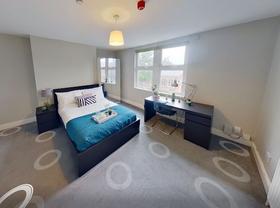 5 bedroom student house in Forest Fields, Nottingham