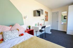 6 bedroom student house in Hollingdean, Brighton