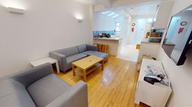 7 bedroom student house in Selly Oak, Birmingham