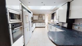 7 bedroom student house in Selly Oak, Birmingham