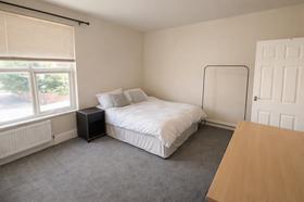 3 bedroom student house in Highfield, Sheffield