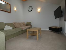 6 bedroom student house in Shelton, Stoke-on-Trent
